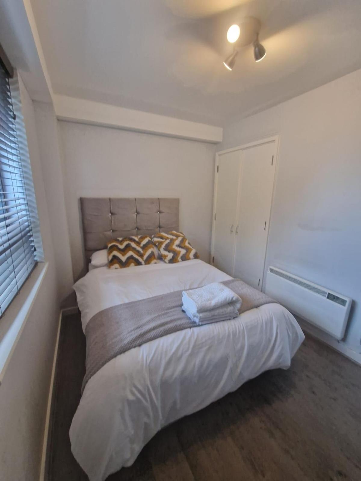Wembley Luxury * London